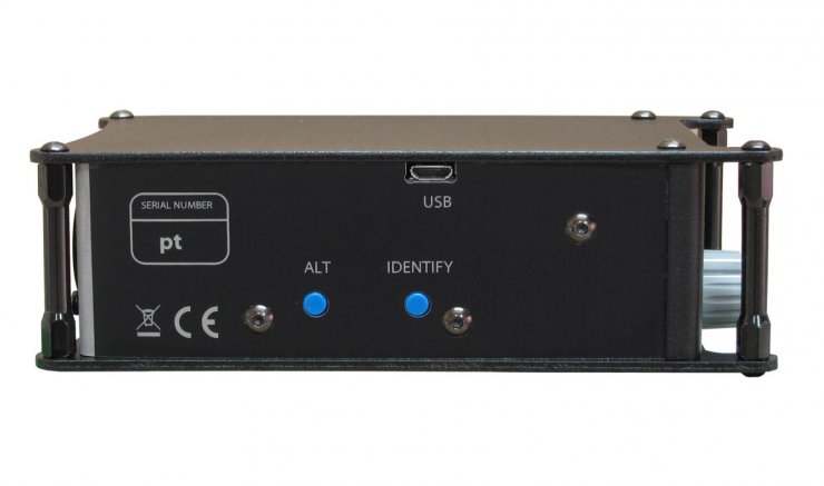 VITA MINI X USB Side BAN